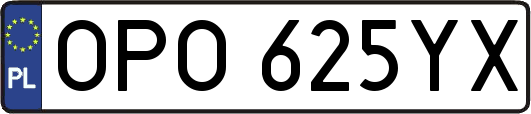 OPO625YX