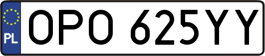 OPO625YY