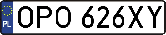 OPO626XY