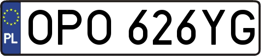 OPO626YG