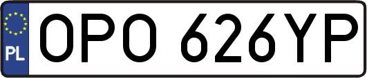 OPO626YP