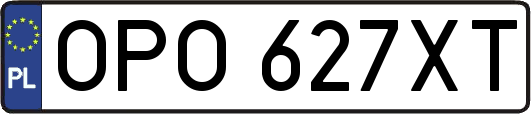 OPO627XT