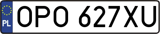 OPO627XU