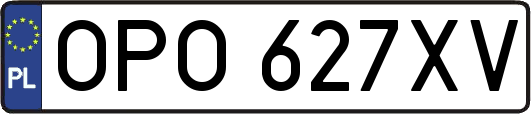 OPO627XV