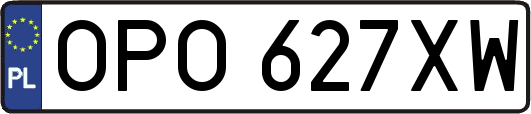 OPO627XW
