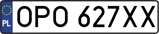 OPO627XX
