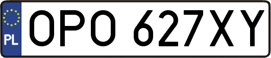 OPO627XY