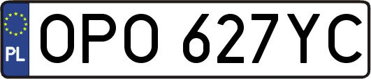OPO627YC