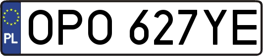 OPO627YE