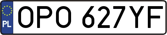 OPO627YF