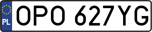 OPO627YG
