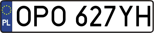 OPO627YH