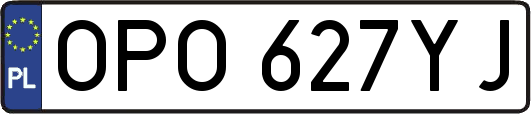 OPO627YJ