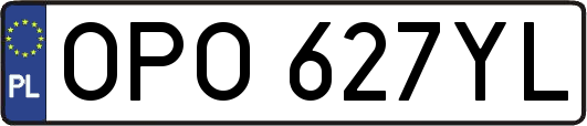OPO627YL