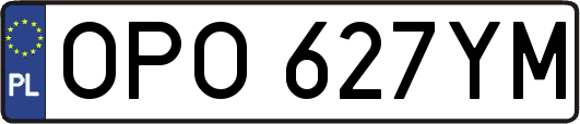 OPO627YM