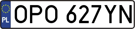 OPO627YN
