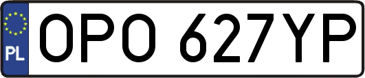 OPO627YP