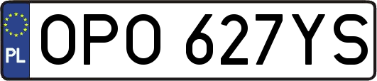 OPO627YS