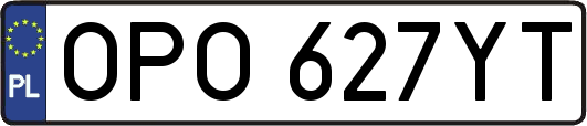 OPO627YT