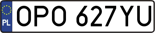 OPO627YU