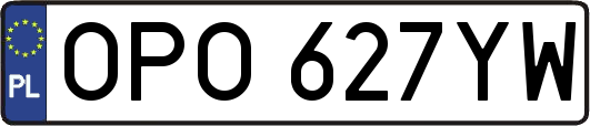 OPO627YW