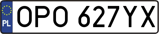OPO627YX