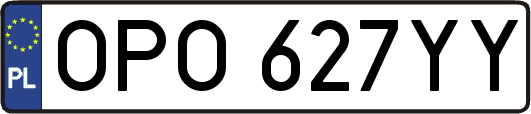 OPO627YY