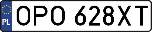 OPO628XT