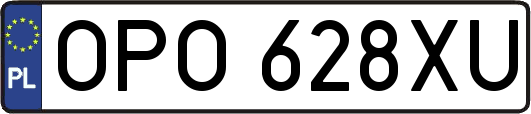 OPO628XU