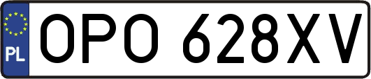 OPO628XV
