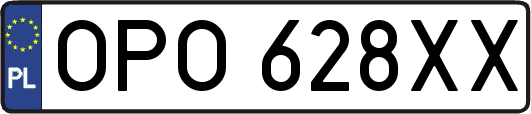 OPO628XX