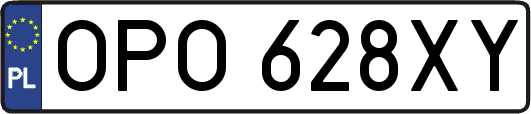 OPO628XY