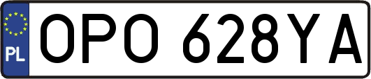 OPO628YA