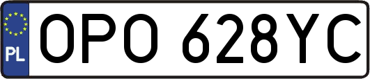 OPO628YC