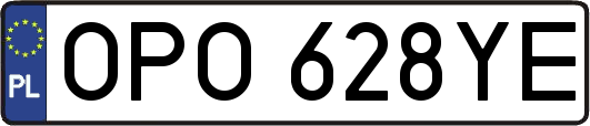 OPO628YE