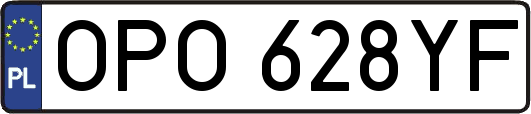 OPO628YF