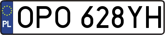 OPO628YH