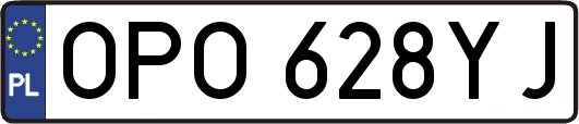 OPO628YJ