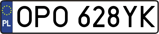 OPO628YK