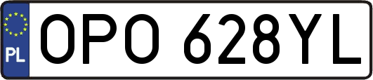OPO628YL