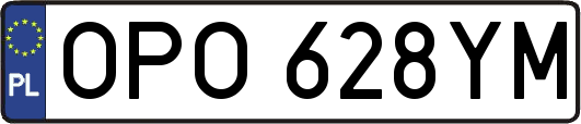 OPO628YM