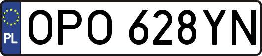 OPO628YN