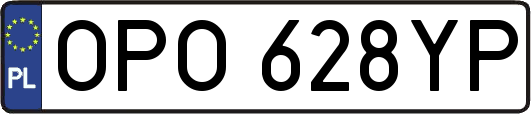 OPO628YP