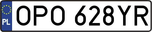 OPO628YR