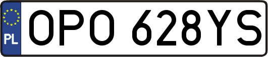 OPO628YS