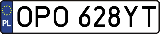 OPO628YT