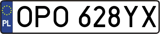 OPO628YX