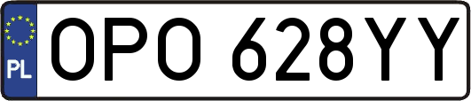 OPO628YY