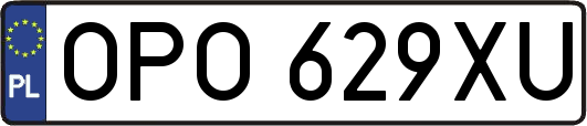 OPO629XU