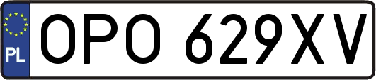OPO629XV